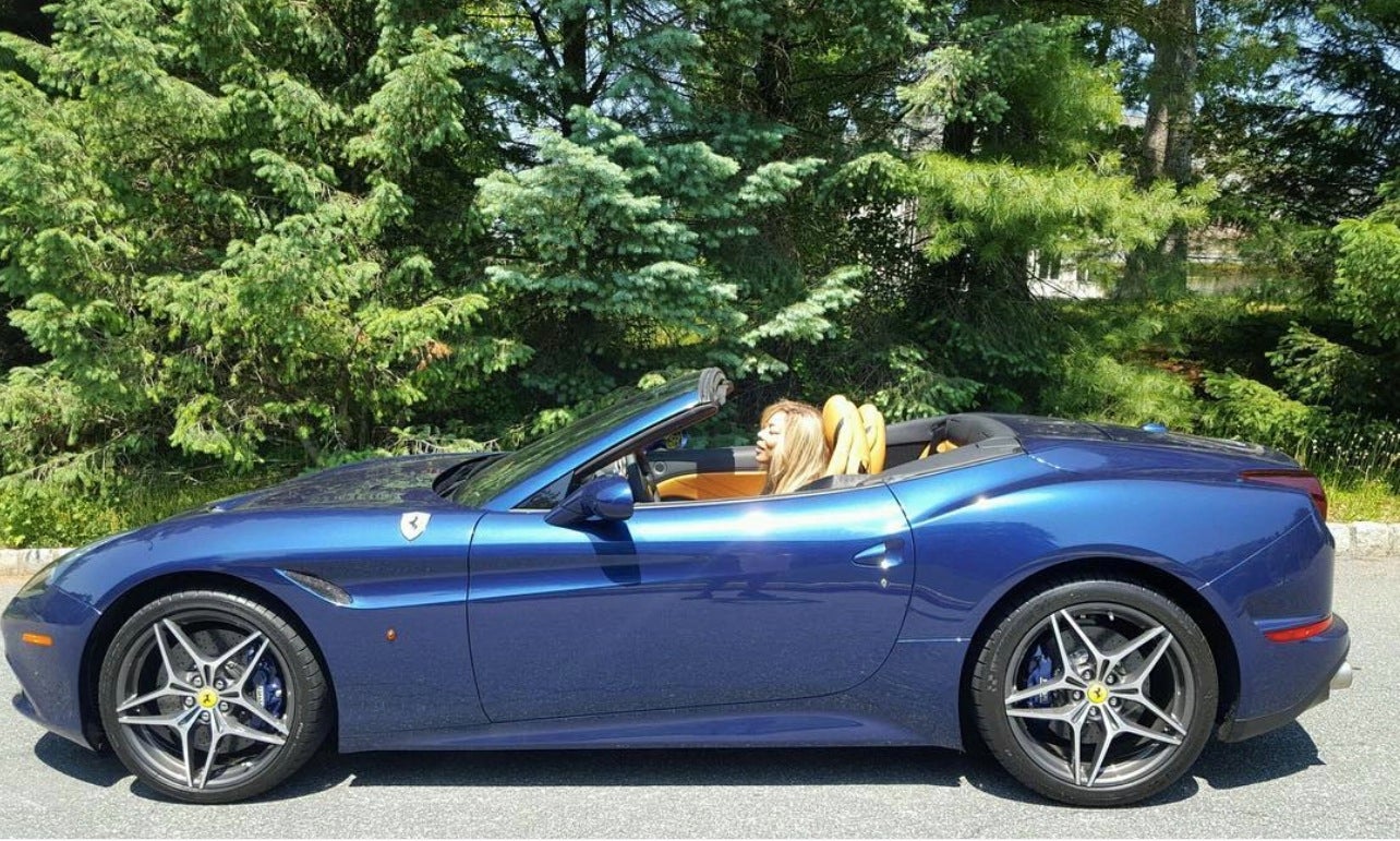 See How Your Fave Celebs Spent Memorial Day Weekend
